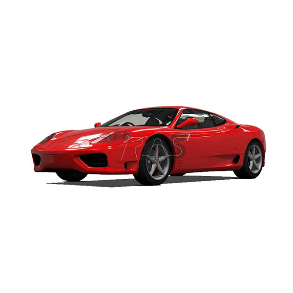 Tutti i ricambi per FERRARI 360 (F131)
