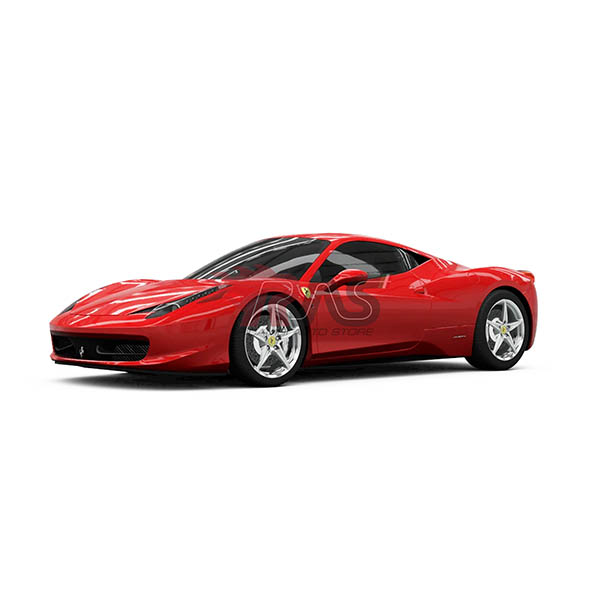 Tutti i ricambi per FERRARI 458