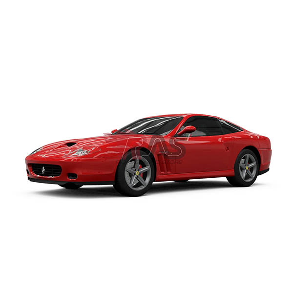 Tutti i ricambi per FERRARI 5__ MARANELLO