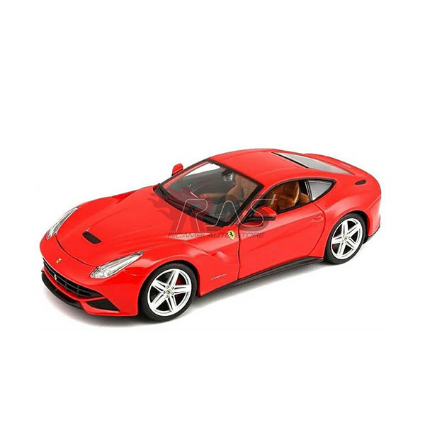 Tutti i ricambi per FERRARI F12 Berlinetta (F152)