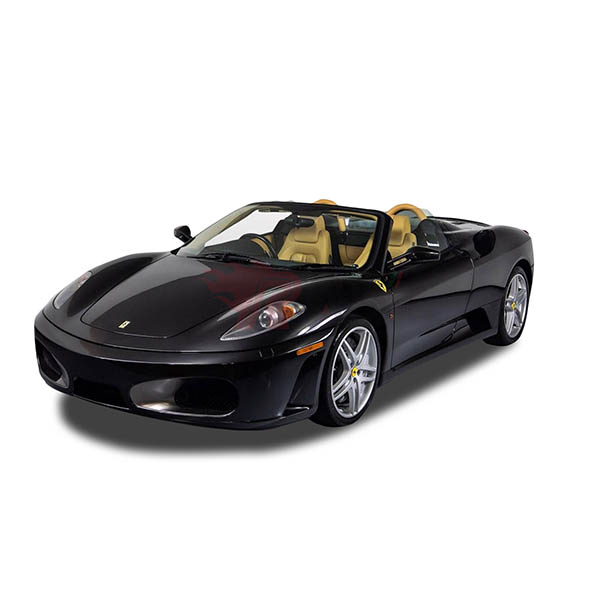 Tutti i ricambi per FERRARI F430 Spider