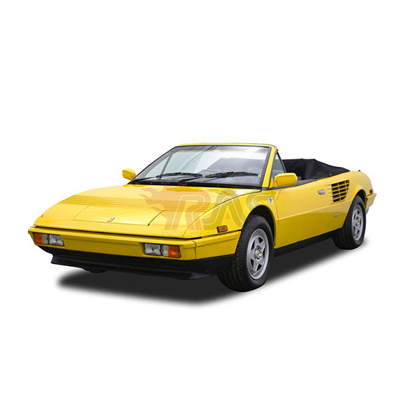 MONDIAL Cabriolet
