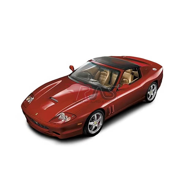 Tutti i ricambi per FERRARI SUPERAMERICA
