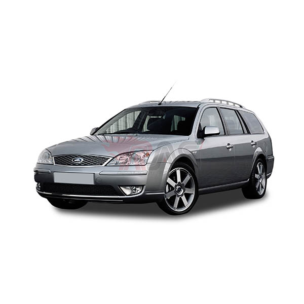 MONDEO III Turnier (BWY)