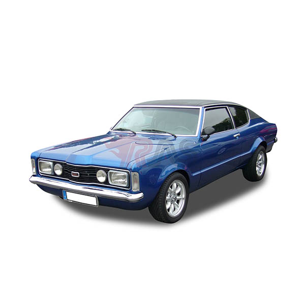 Tutti i ricambi per FORD TAUNUS 15M II (28G)