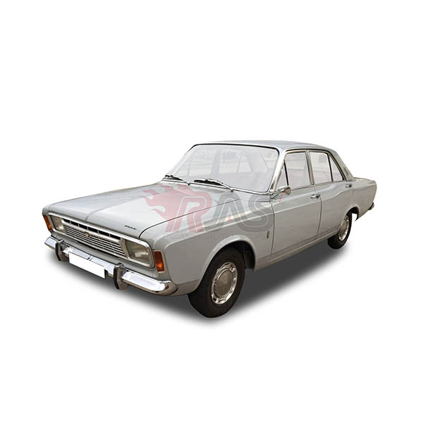 Tutti i ricambi per FORD TAUNUS 17M II (21)