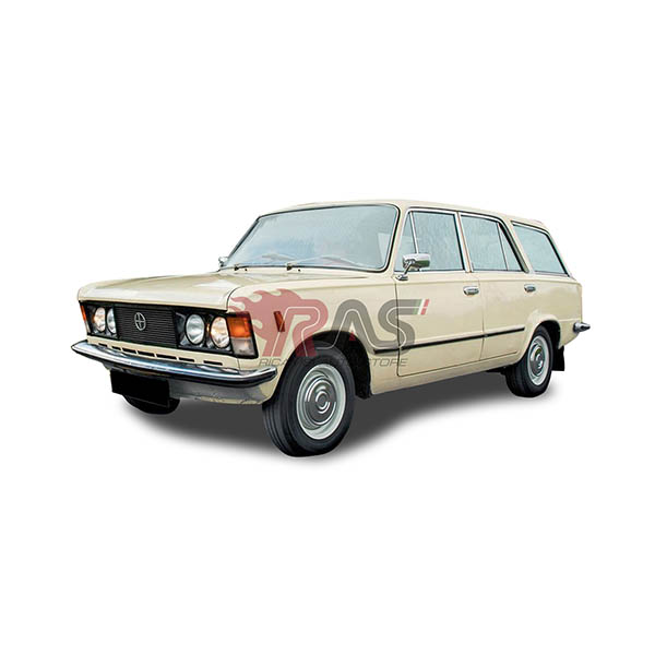 FSO 125P Familiare
