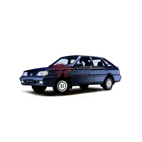 POLONEZ III