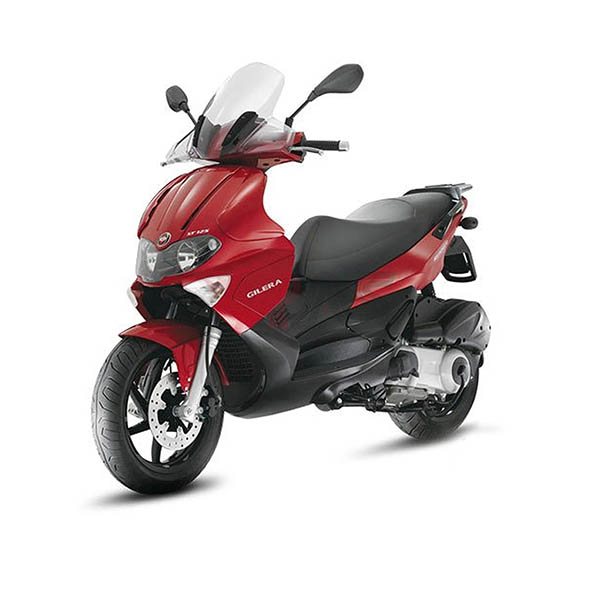 GILERA RUNNER