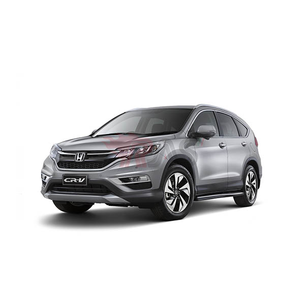 CR-V IV (RM_)