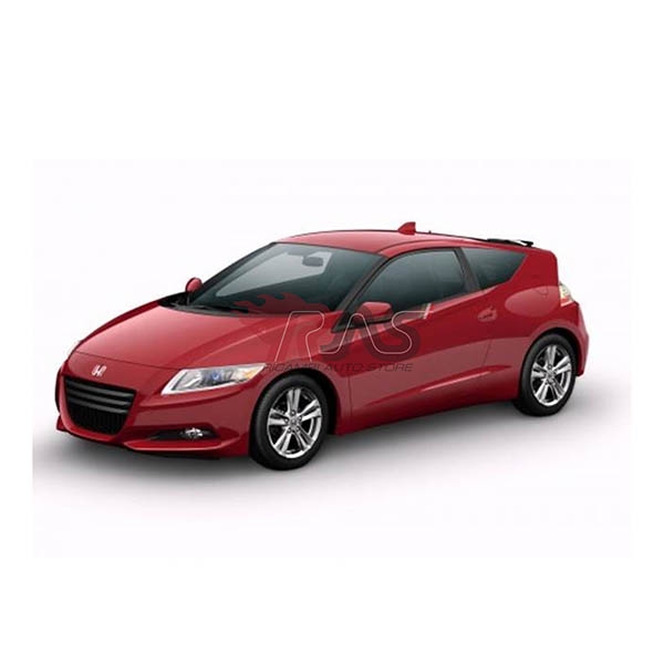 Tutti i ricambi per HONDA CR-Z (ZF)