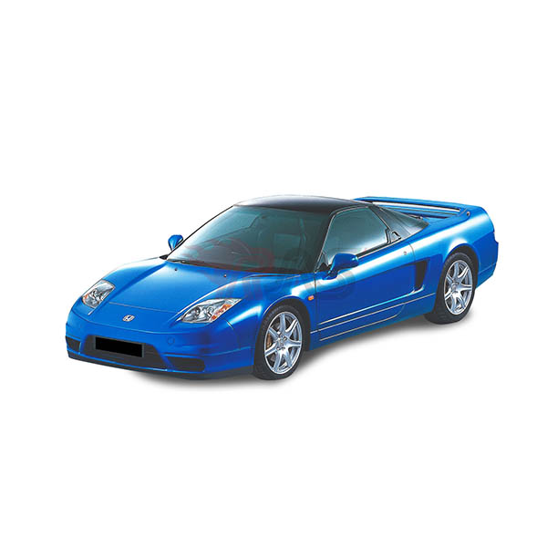 Tutti i ricambi per HONDA NSX I Coupé (NA)
