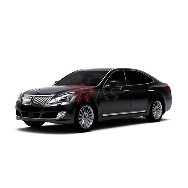 Tutti i ricambi per HYUNDAI EQUUS / CENTENNIAL (VI)