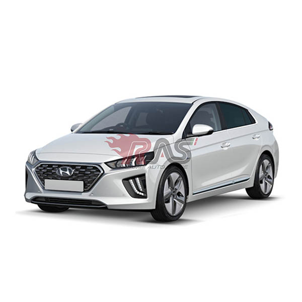 Tutti i ricambi per HYUNDAI IONIQ (AE)
