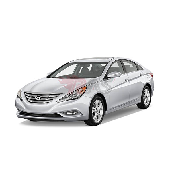 Tutti i ricambi per HYUNDAI SONATA V (NF)