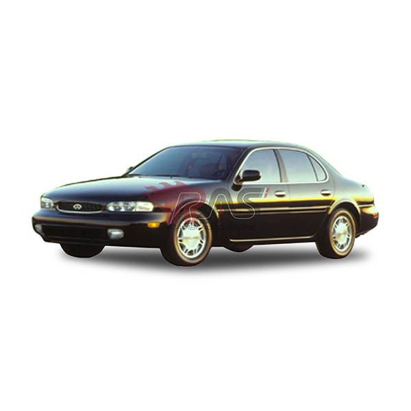 Tutti i ricambi per INFINITI J30
