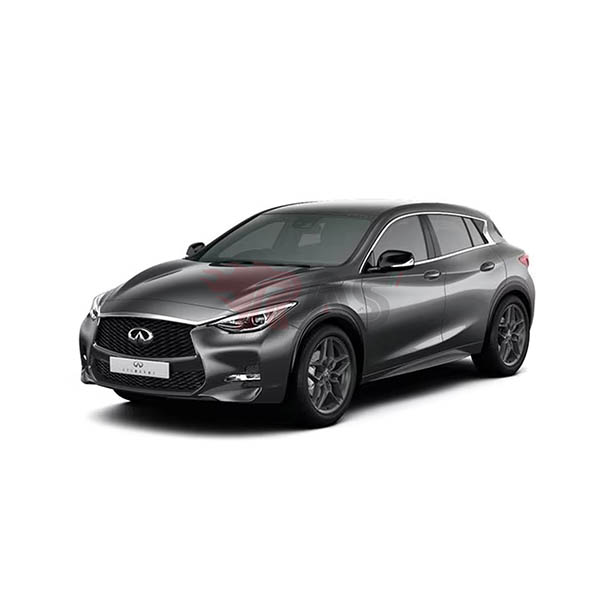 Tutti i ricambi per INFINITI Q30