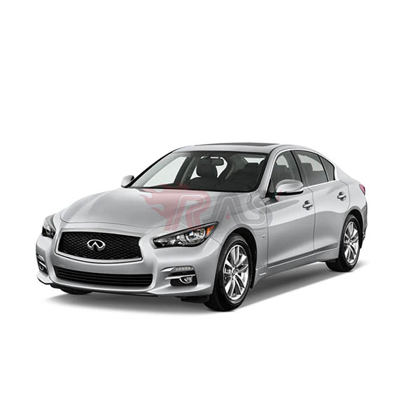 Tutti i ricambi per INFINITI Q50