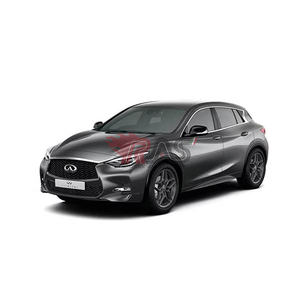 Tutti i ricambi per INFINITI QX30