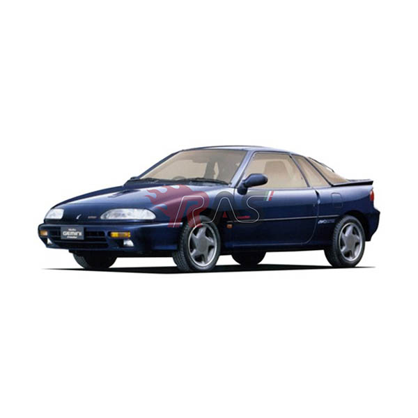 Tutti i ricambi per ISUZU GEMINI
