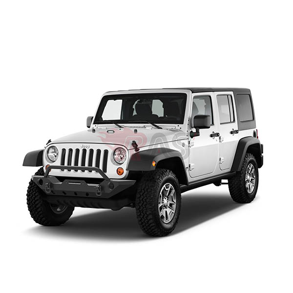 JEEP WRANGLER III (JK)