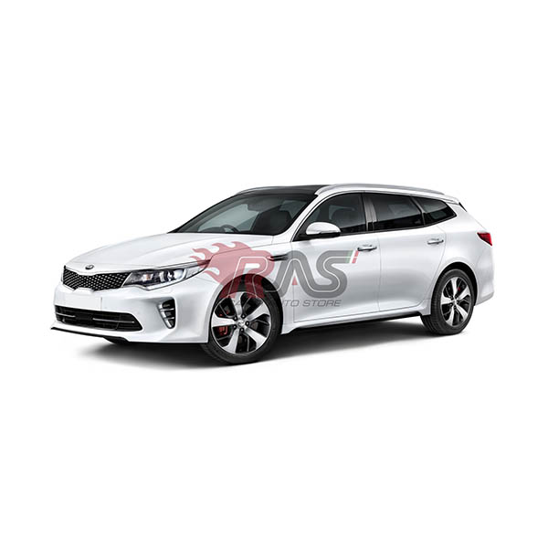 OPTIMA Sportswagon (JF)