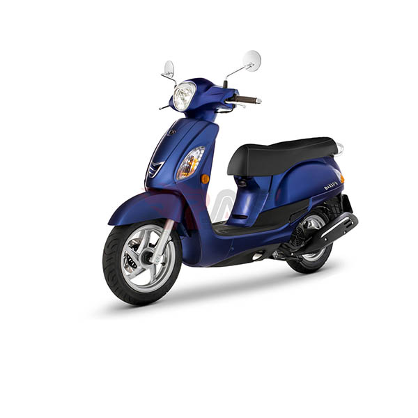 Tutti i ricambi per KYMCO FILLY