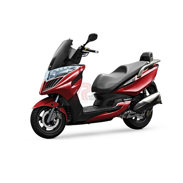 Tutti i ricambi per KYMCO GRAND DINK
