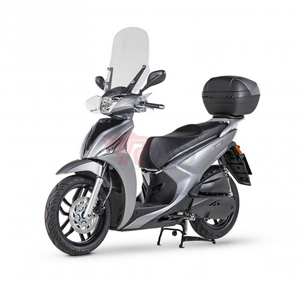Tutti i ricambi per KYMCO PEOPLE