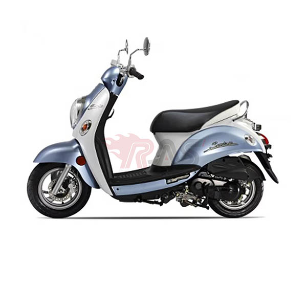 Tutti i ricambi per KYMCO SENTO