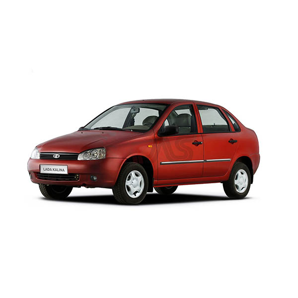 LADA KALINA Hatchback (1119)