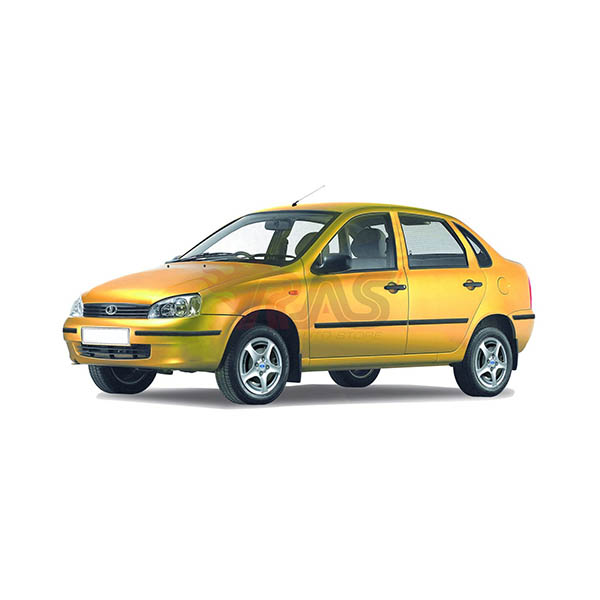 LADA KALINA Tre volumi (1118)
