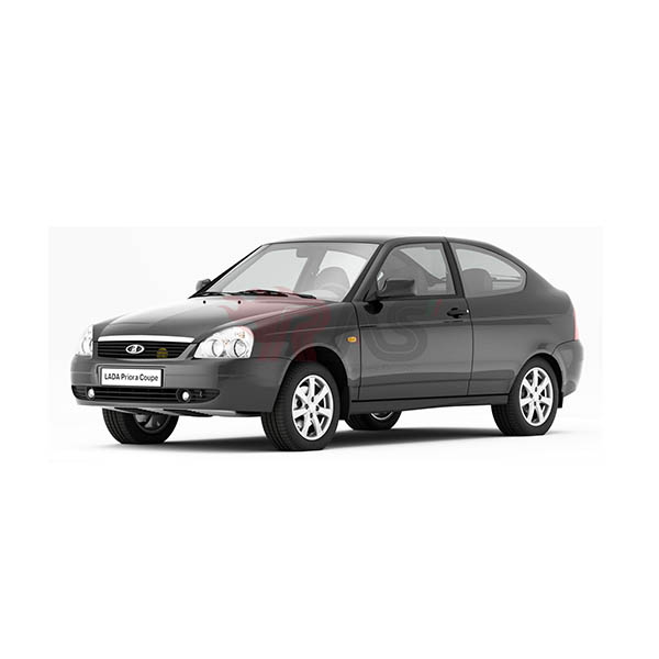 LADA PRIORA Hatchback (2172)
