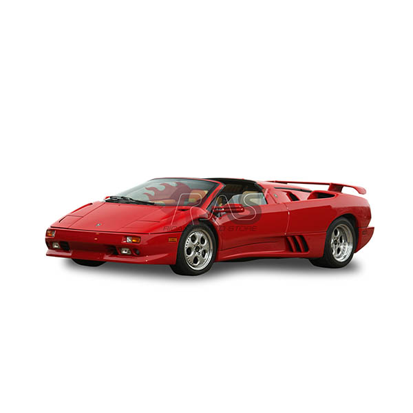 Tutti i ricambi per LAMBORGHINI DIABLO