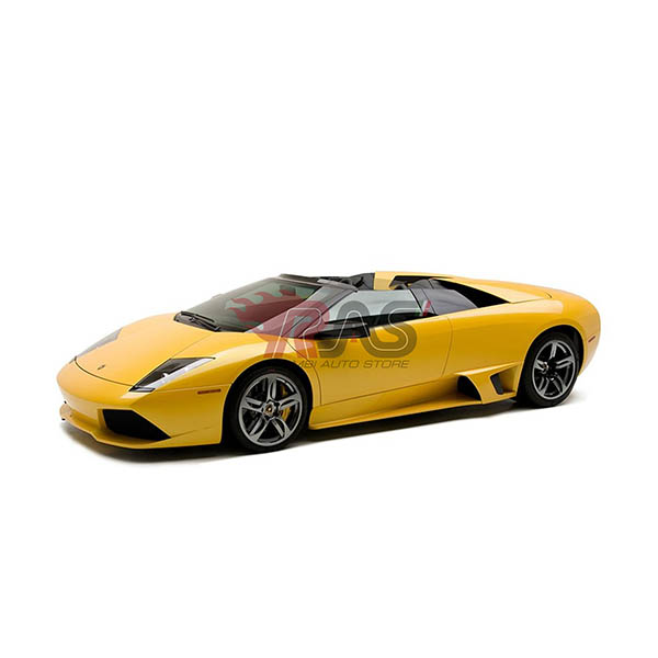 Tutti i ricambi per LAMBORGHINI MURCIÉLAGO Roadster