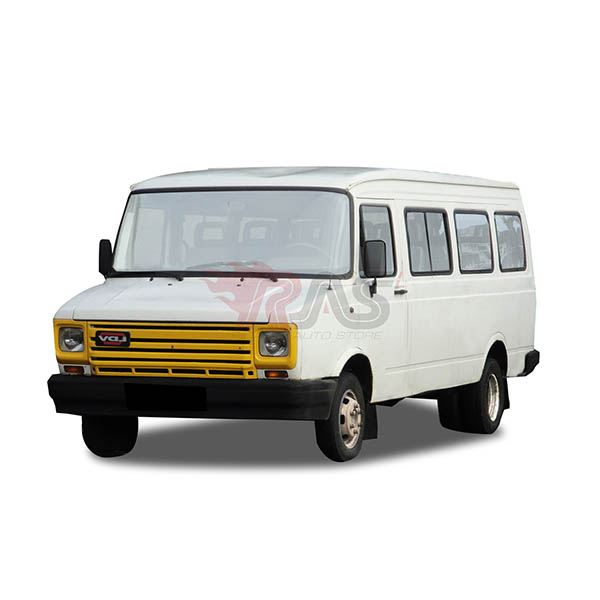 LDV 400 Autobus