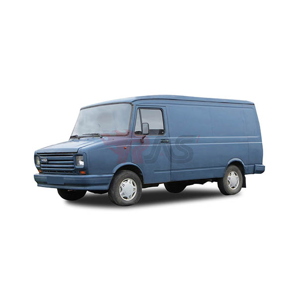 LDV 400 Furgone