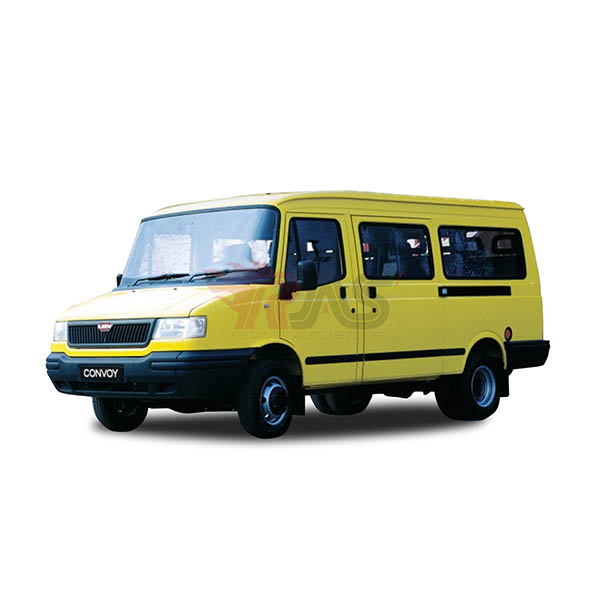 LDV CONVOY Autobus