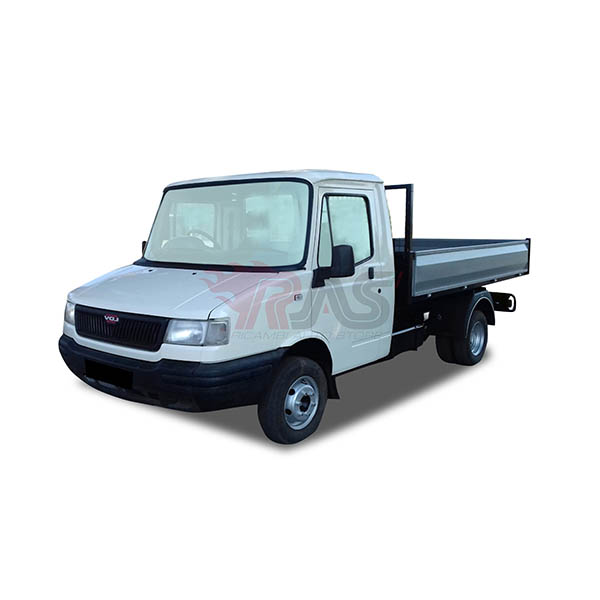 LDV CONVOY Pianale piatto/Telaio