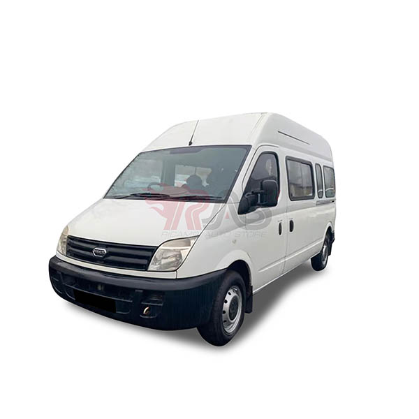 LDV MAXUS Autobus