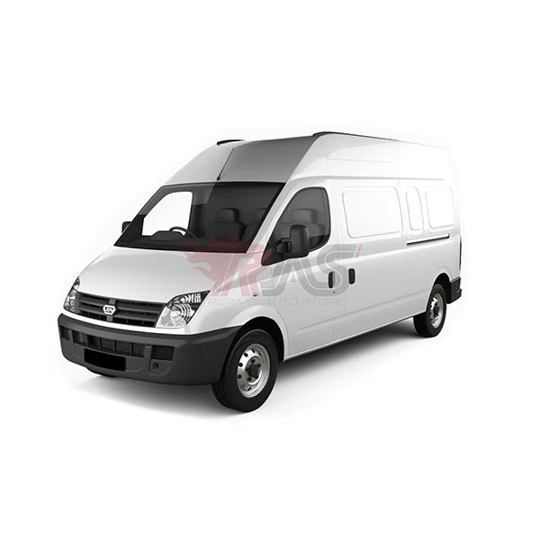 LDV MAXUS Furgone