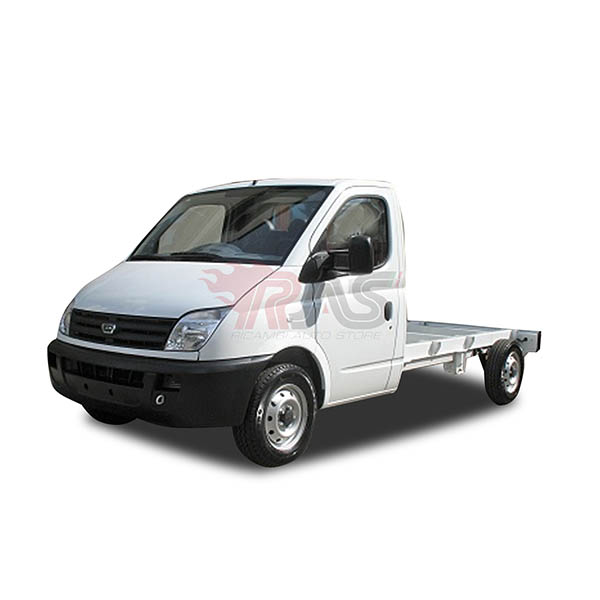 LDV MAXUS Pianale piatto/Telaio