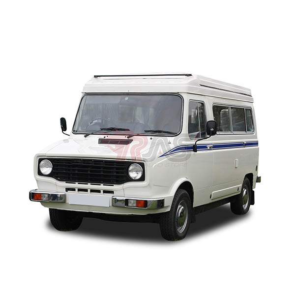 LDV PILOT Autobus