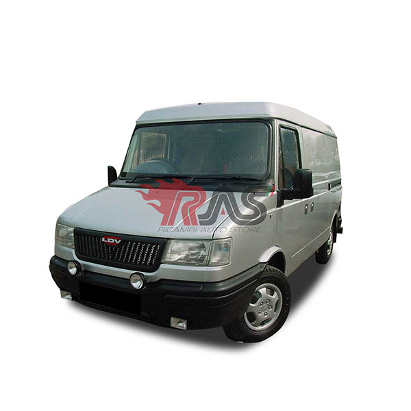 LDV PILOT Furgone