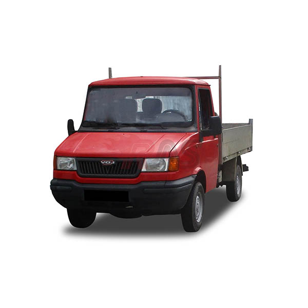 LDV PILOT Pianale piatto/Telaio