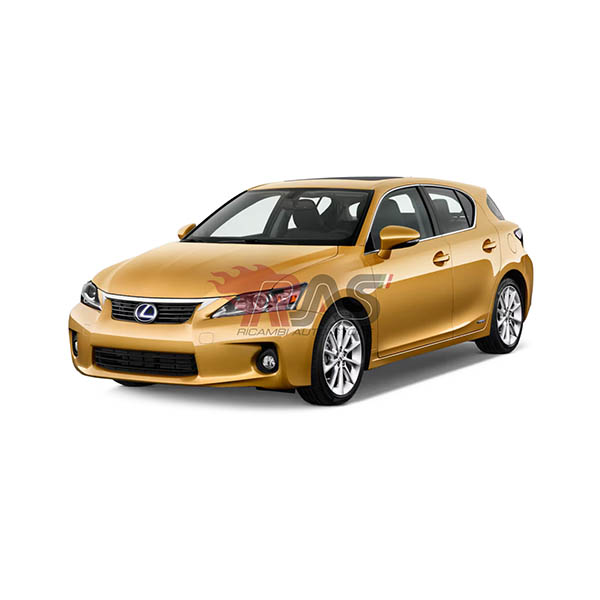Tutti i ricambi per LEXUS CT (ZWA10_)