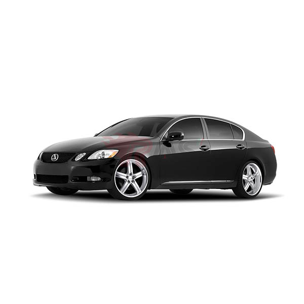 Tutti i ricambi per LEXUS GS (_S19_)