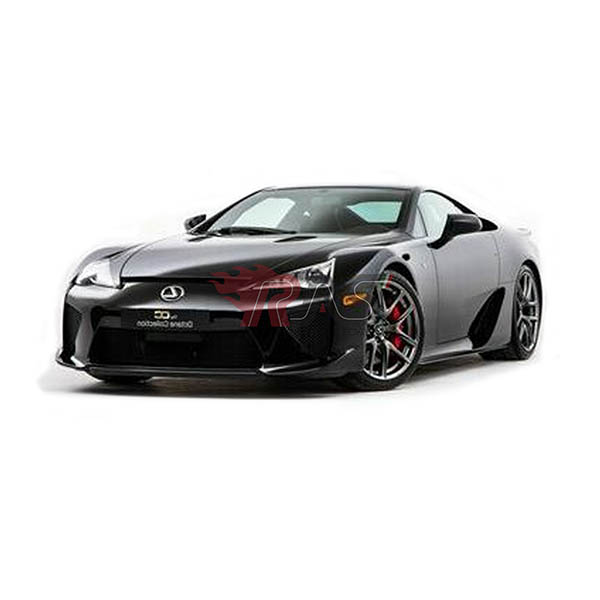 Tutti i ricambi per LEXUS LFA (LFA10_)