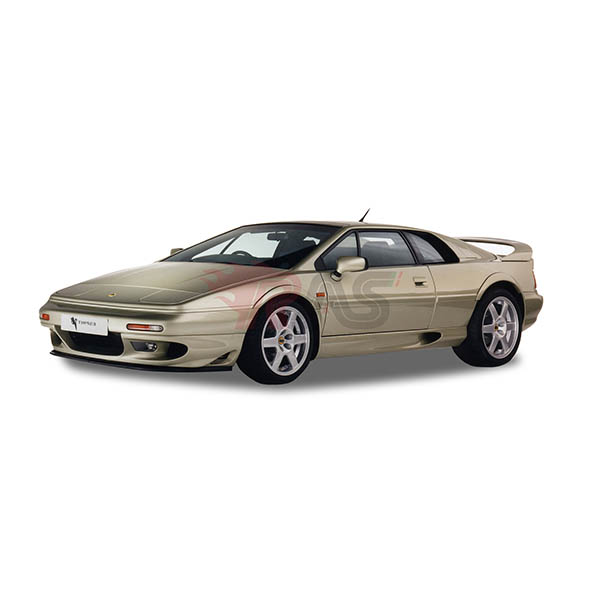 Tutti i ricambi per LOTUS ESPRIT S4 (082)