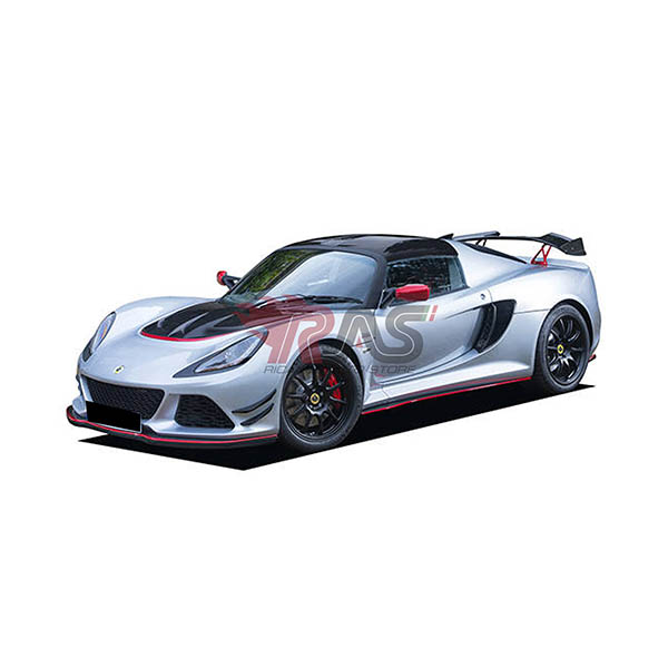 Tutti i ricambi per LOTUS EXIGE